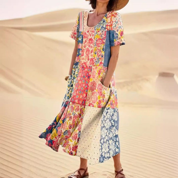 Emily™ | Chic Womens Dress 0