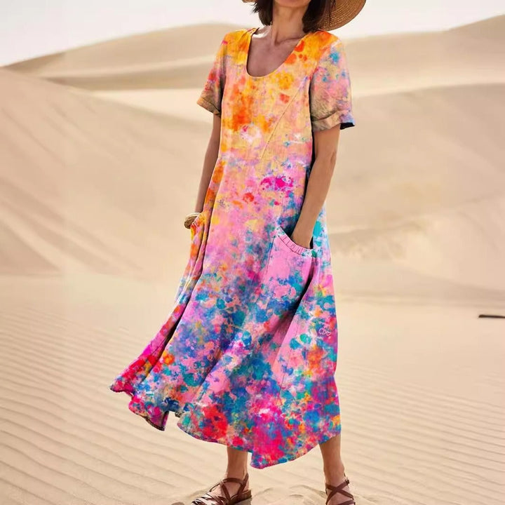 Emily™ | Chic Womens Dress 1