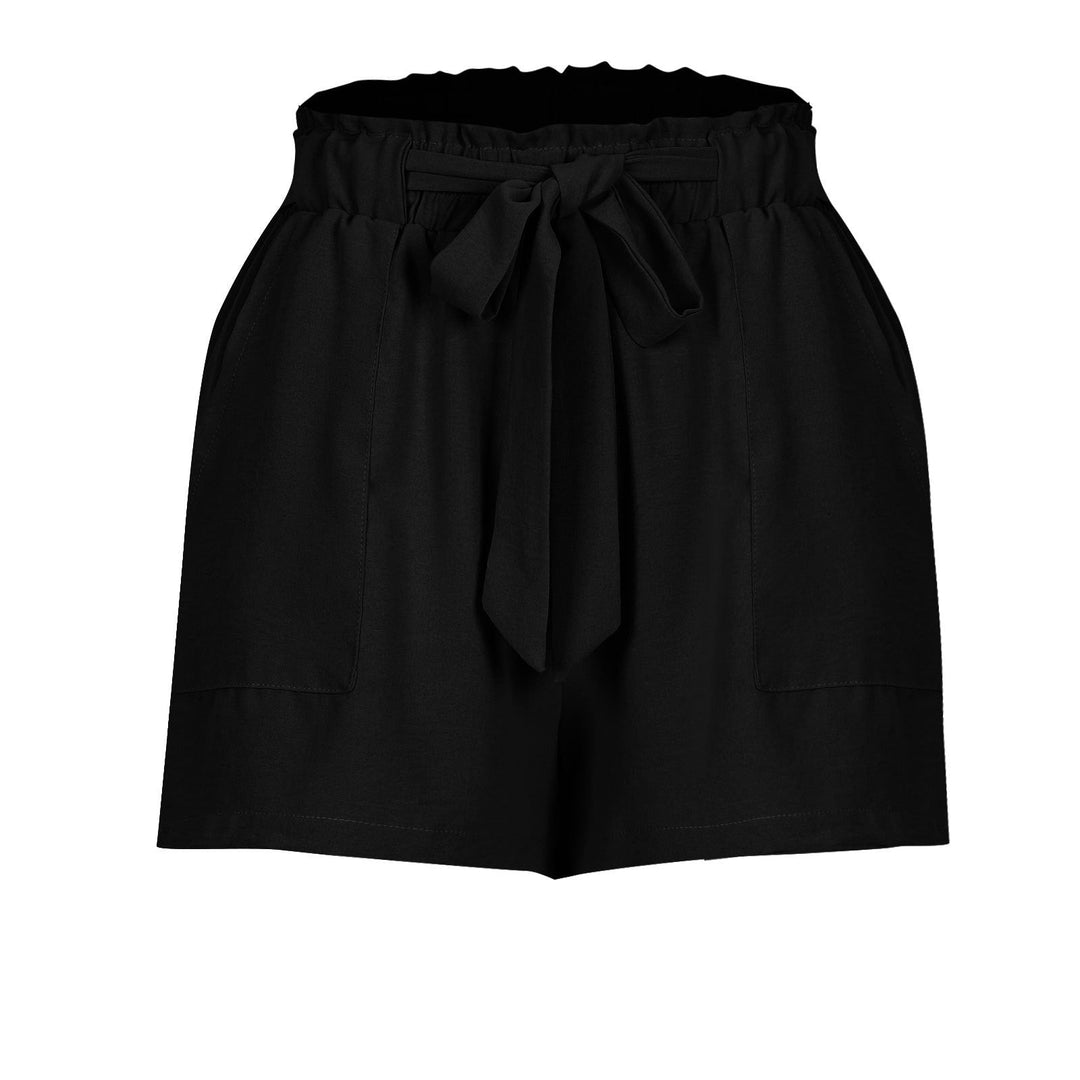 Emily™ | Comfortable Womens Shorts With Pockets 0