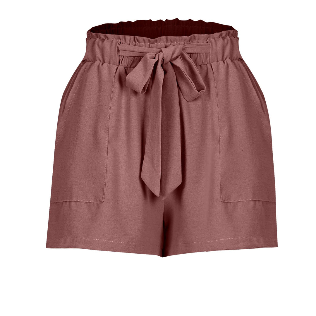 Emily™ | Comfortable Womens Shorts With Pockets 10