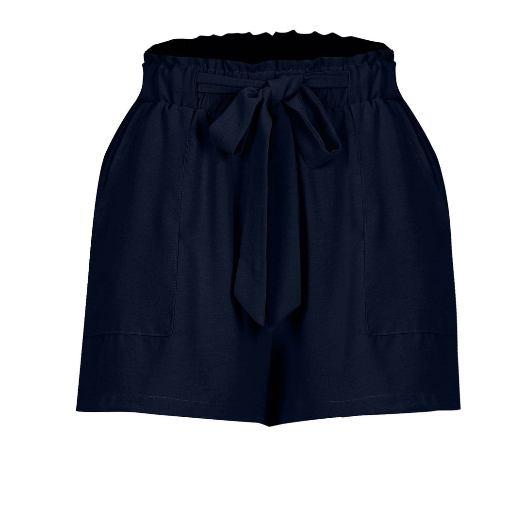 Emily™ | Comfortable Womens Shorts With Pockets 11