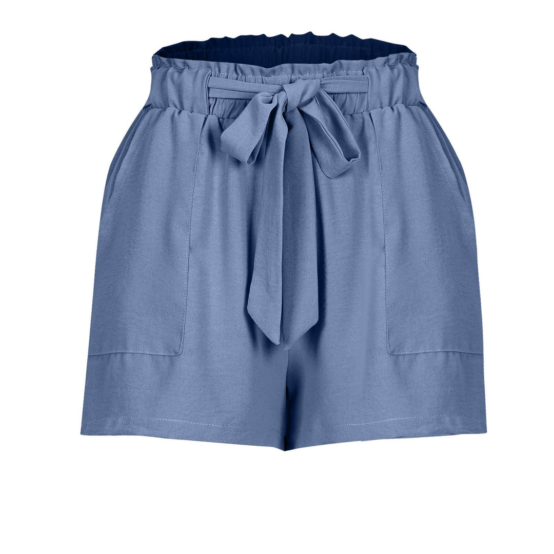Emily™ | Comfortable Womens Shorts With Pockets 6