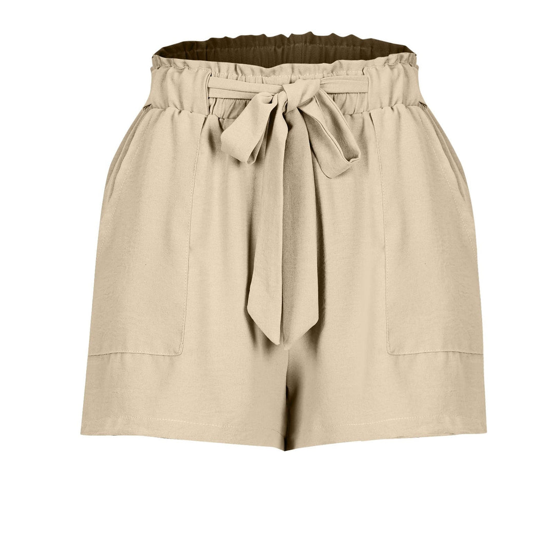 Emily™ | Comfortable Womens Shorts With Pockets 9