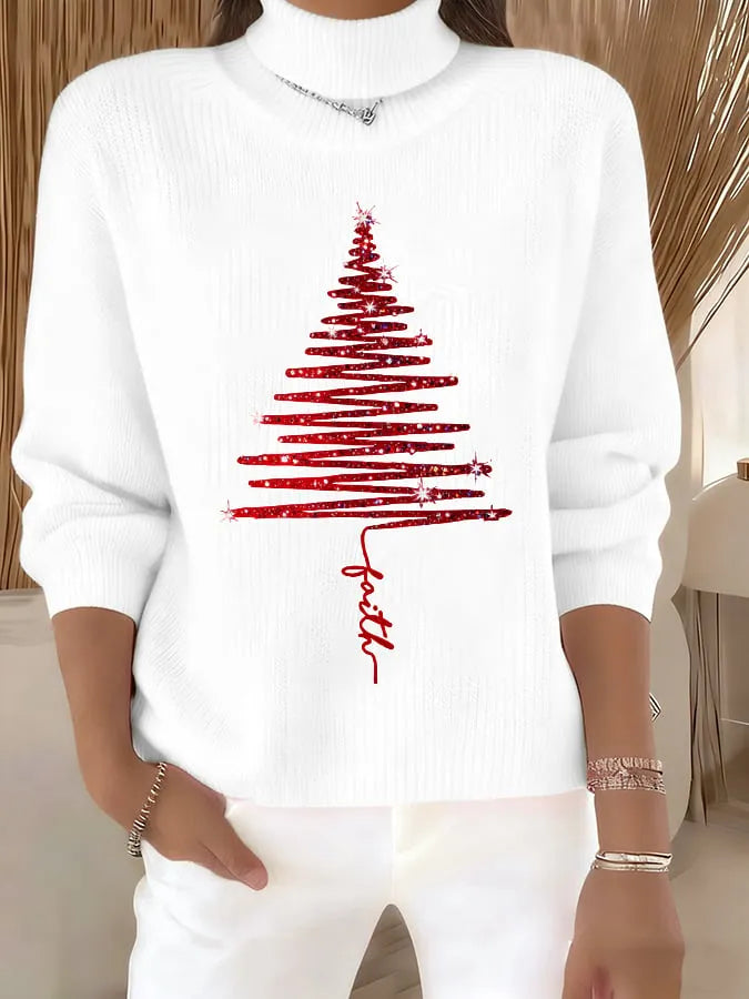 Emily™ | Cozy Christmas Sweater 0