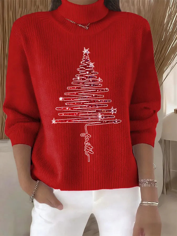 Emily™ | Cozy Christmas Sweater 1
