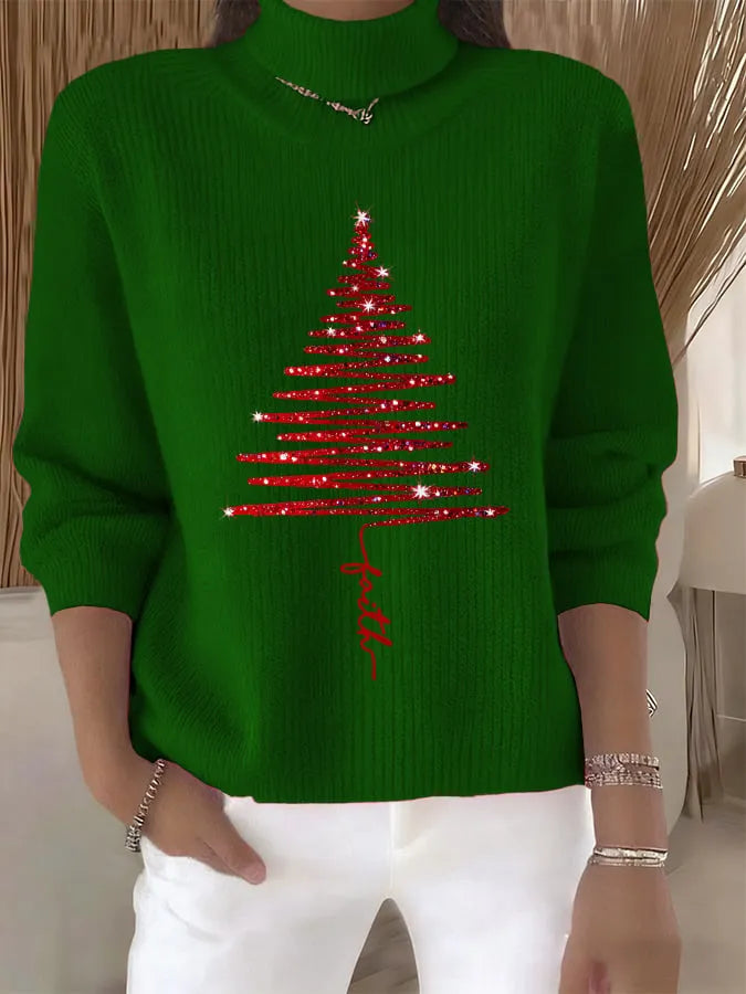 Emily™ | Cozy Christmas Sweater 2