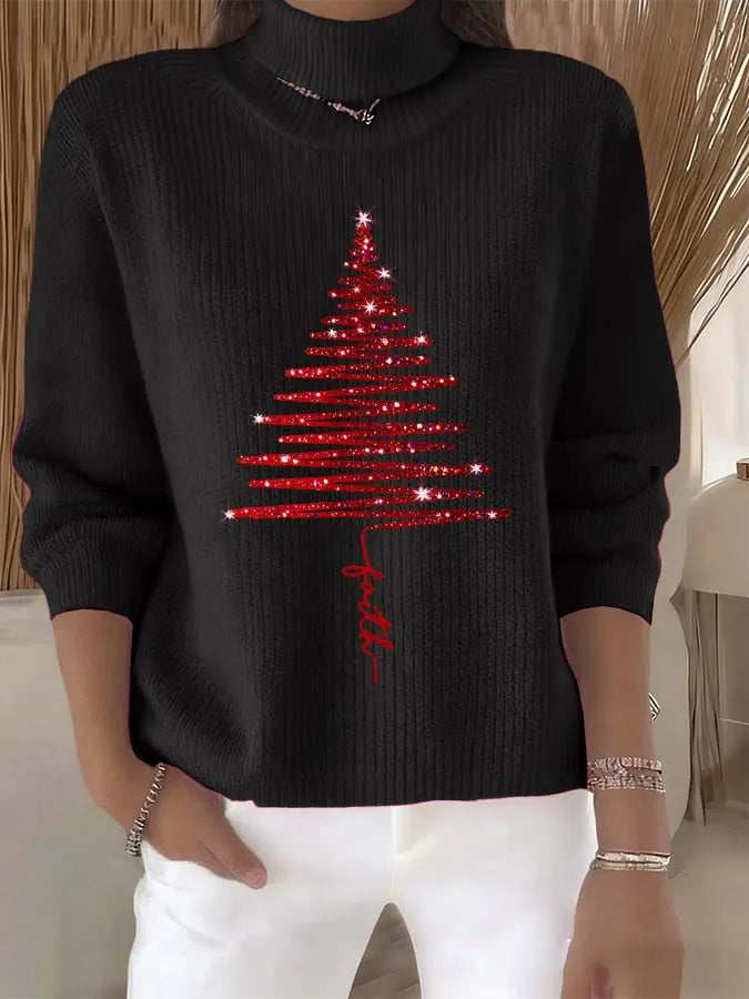 Emily™ | Cozy Christmas Sweater 4