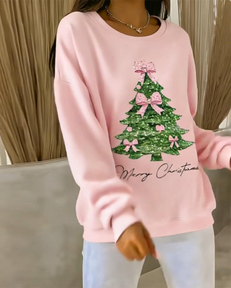 Emily™ | Cozy Christmas Sweatshirt 2