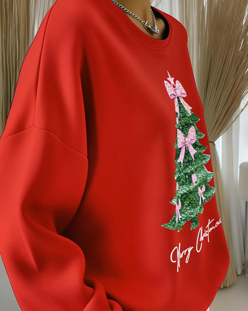 Emily™ | Cozy Christmas Sweatshirt 4