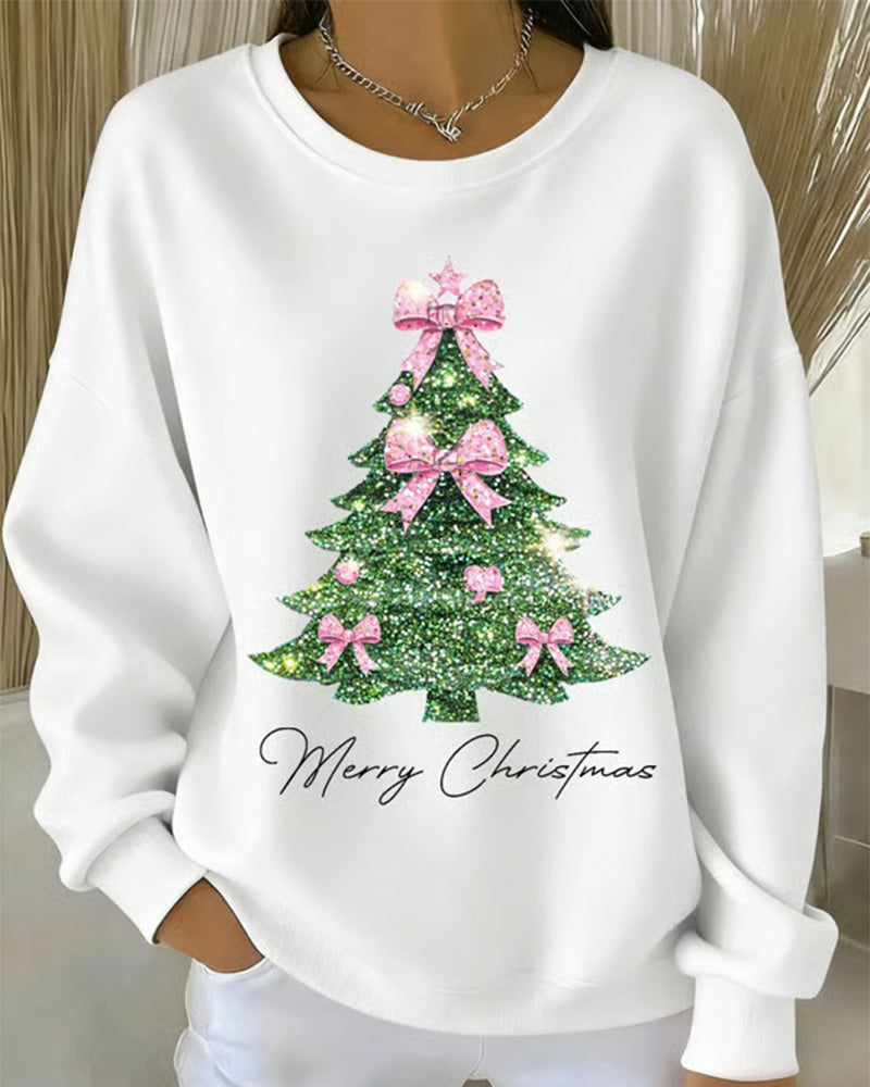 Emily™ | Cozy Christmas Sweatshirt 8
