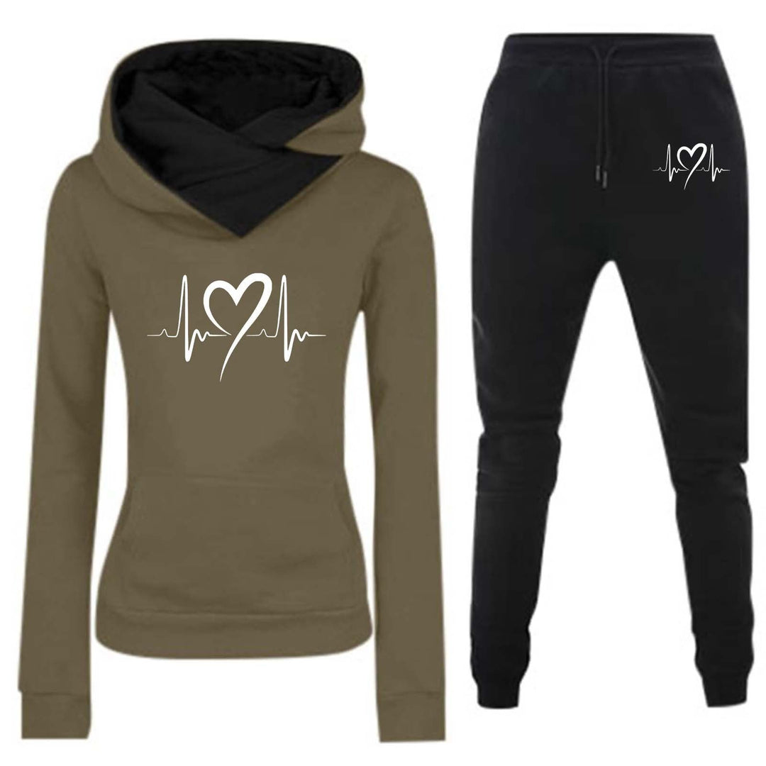 Emily™ | Cozy Loungewear Set 2