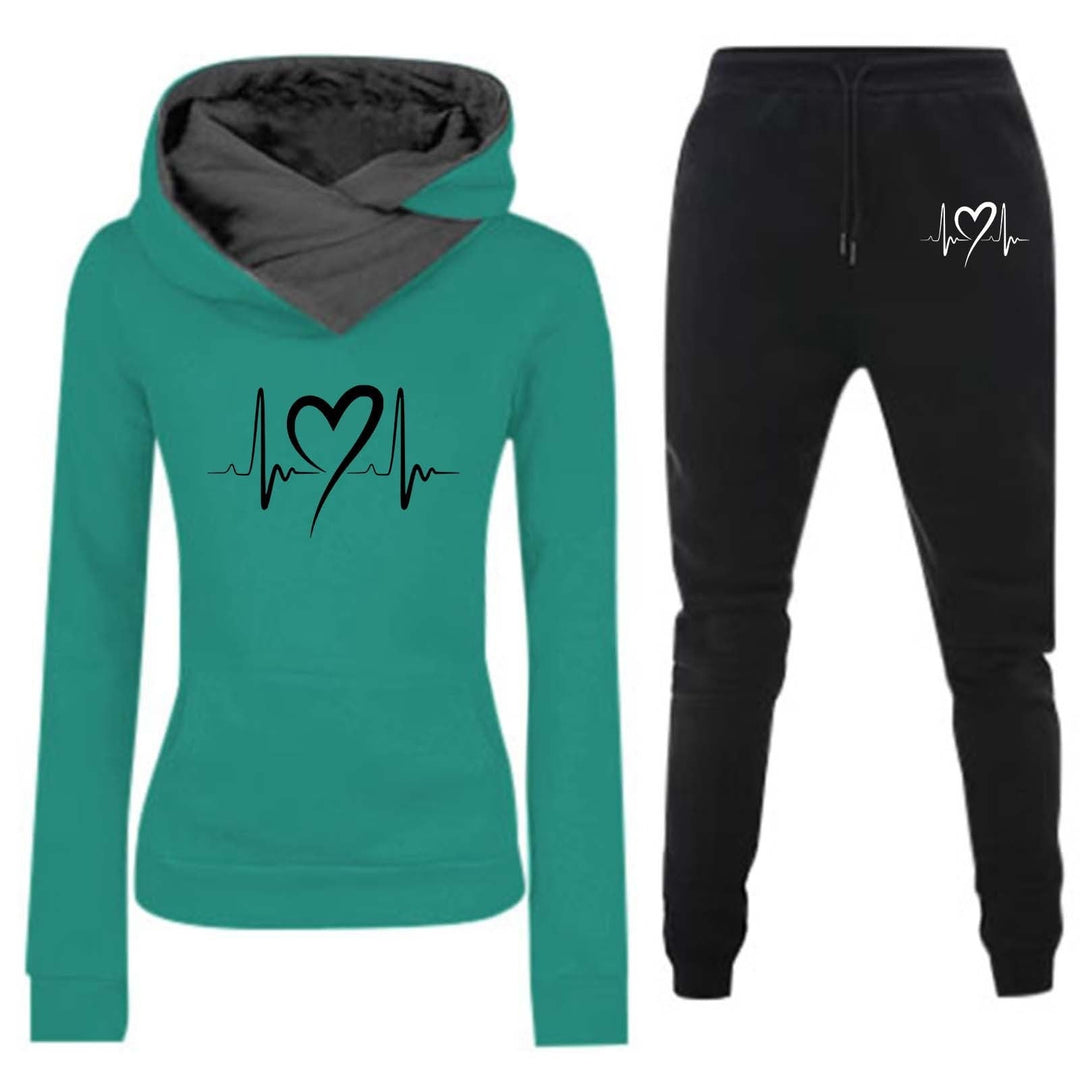 Emily™ | Cozy Loungewear Set 9