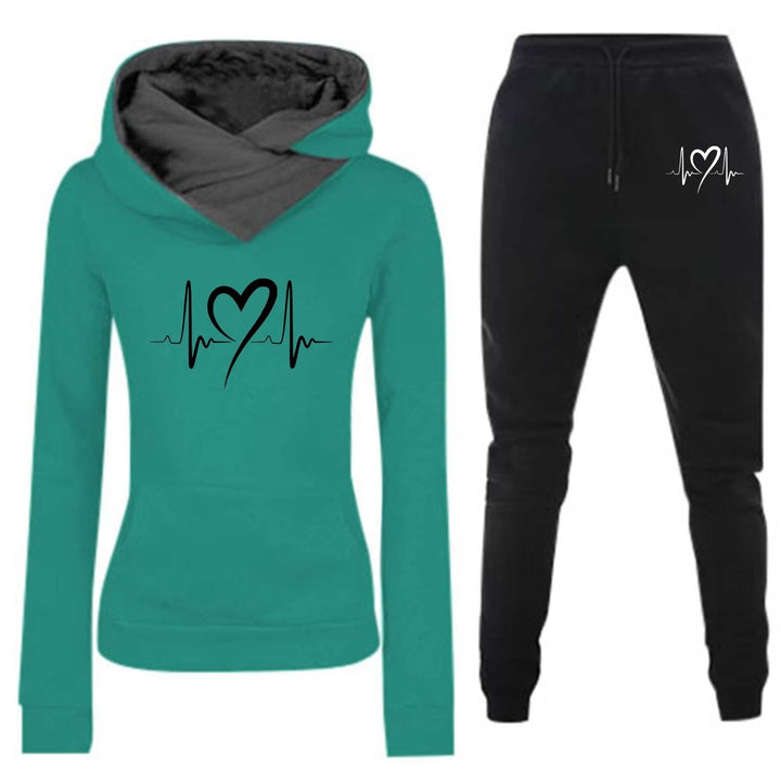 Emily™ | Cozy Loungewear Set 9