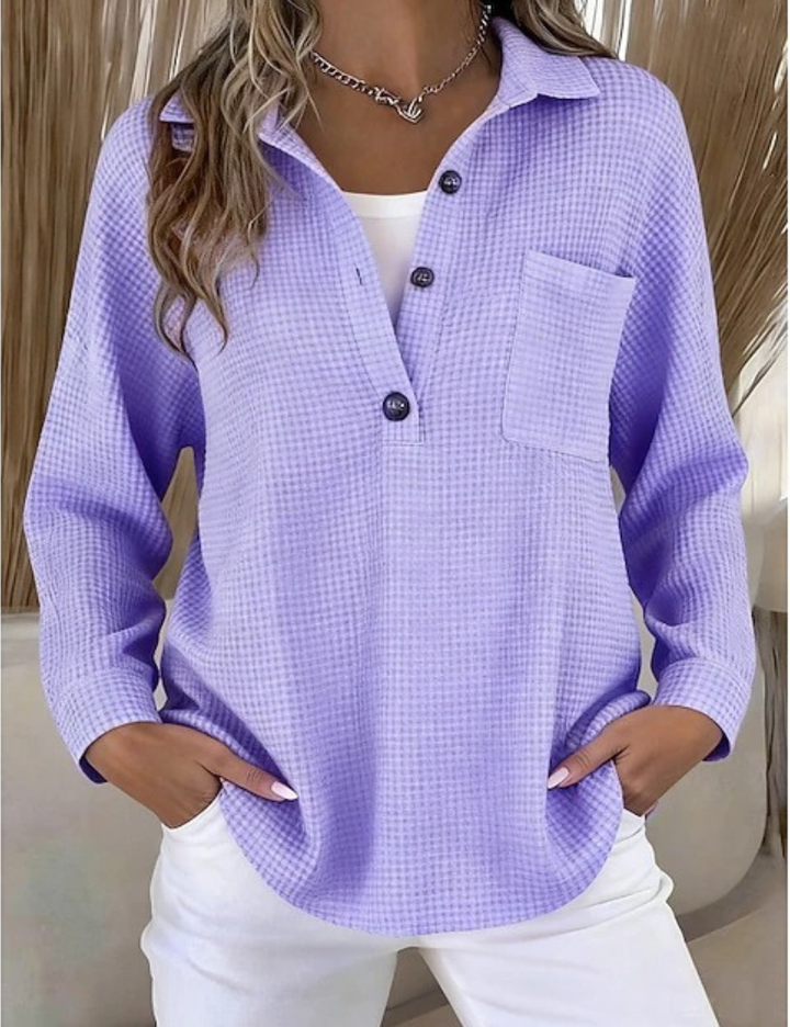 Emily™ | Cozy Sweatshirt 4