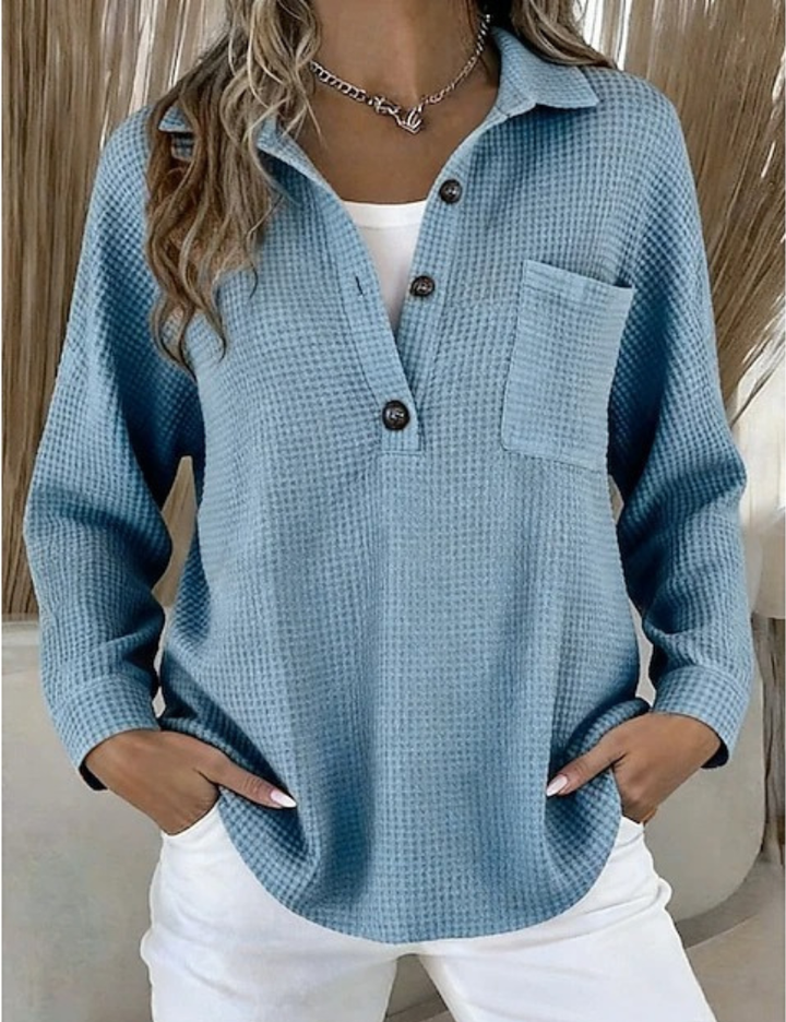 Emily™ | Cozy Sweatshirt 5