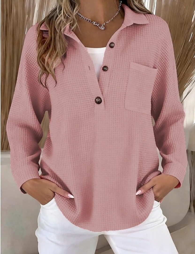 Emily™ | Cozy Sweatshirt 6