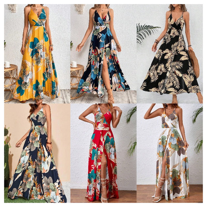 Emily™ | Elegant Womens Dress for Formal Occasions 8