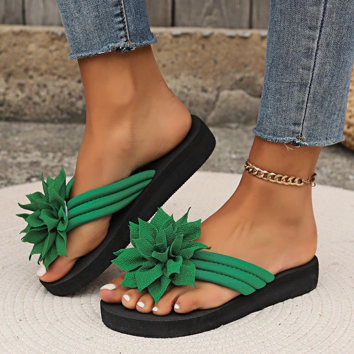 Emma™ | Chic Sandals for Women 3