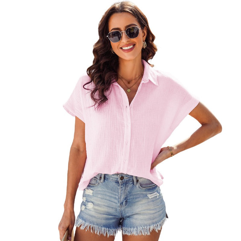 Emma™ | Comfortable Casual Tops For Women 4