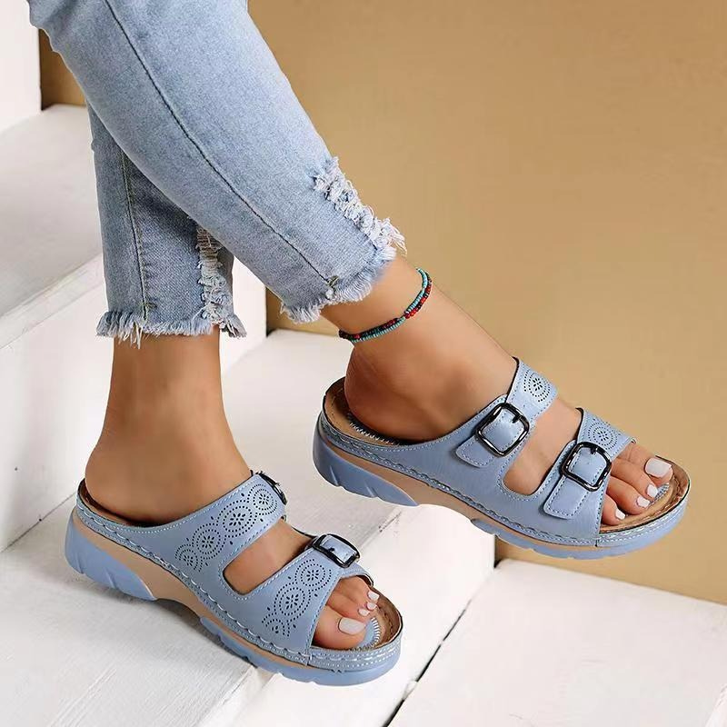 Emma™ | Comfortable Gel Sandals for Women 2