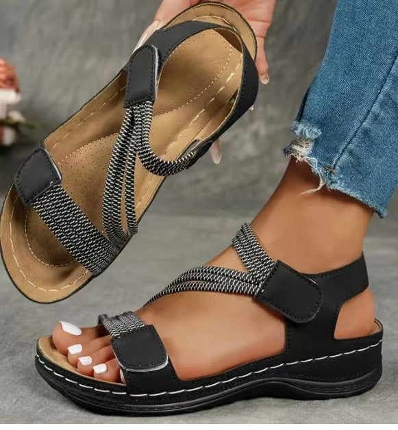 Emma™ | Comfortable Sandals for Women 0