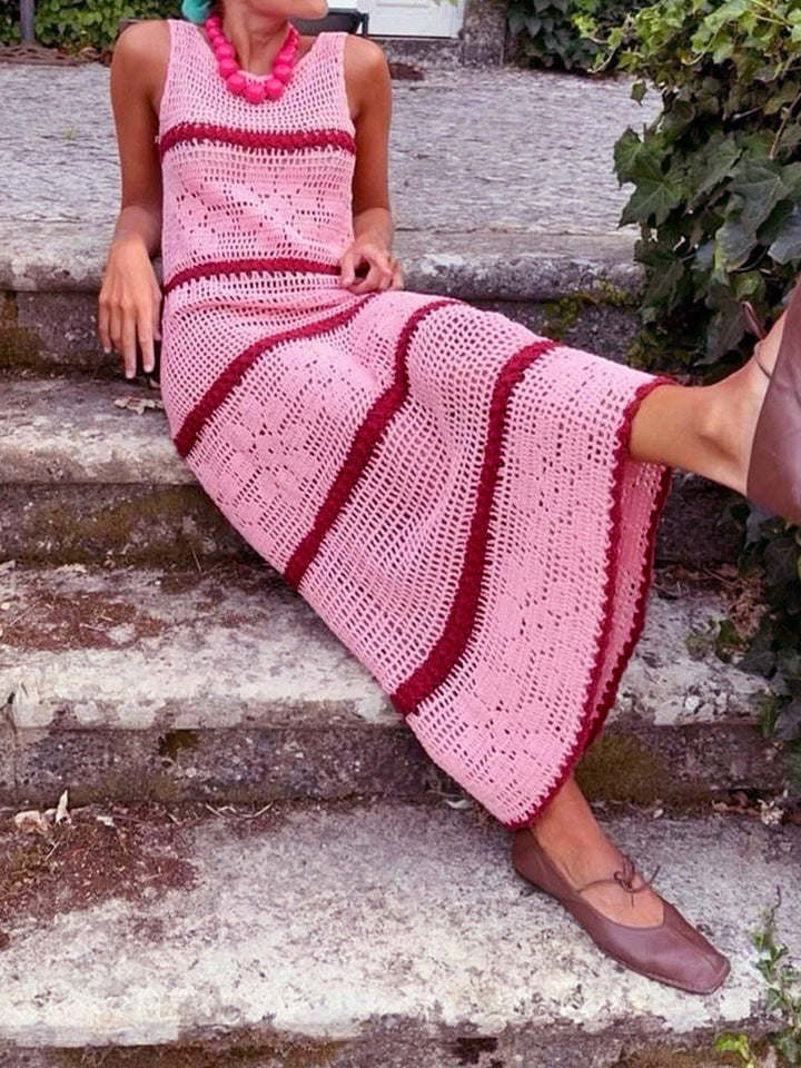 Emma™ | Cozy Womens Sweater Dress 0