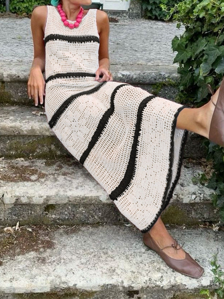 Emma™ | Cozy Womens Sweater Dress 1