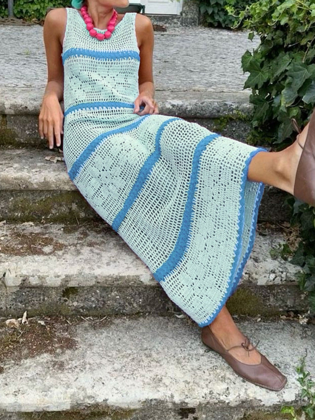 Emma™ | Cozy Womens Sweater Dress 3