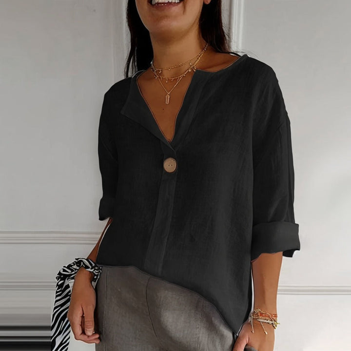 Emma™ | Effortless Women's Top 2