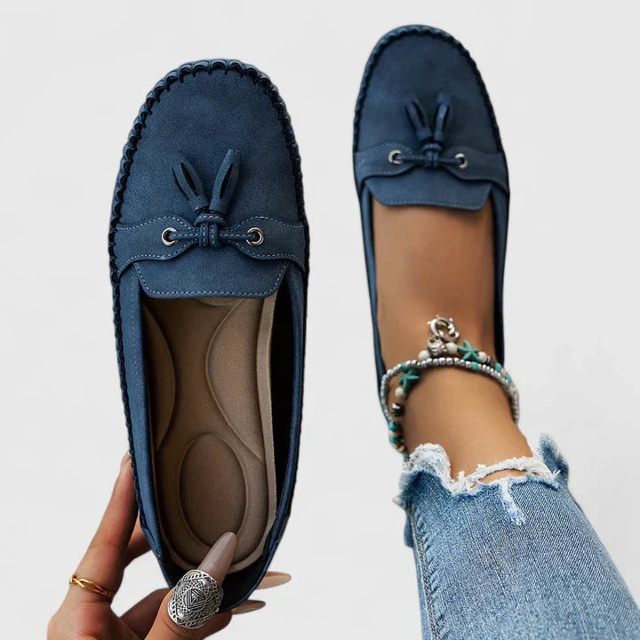Emmaleigh | Orthopedic Loafers 1