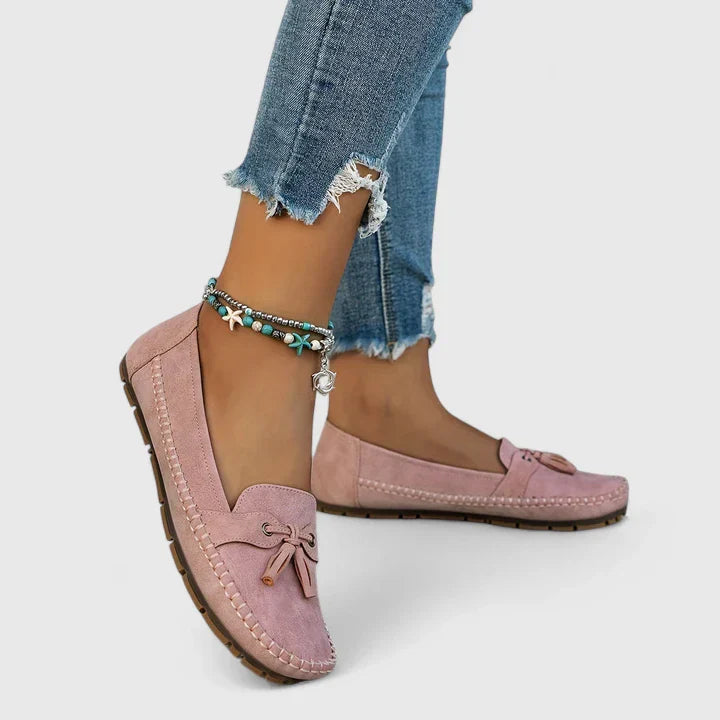 Emmaleigh | Orthopedic Loafers 6