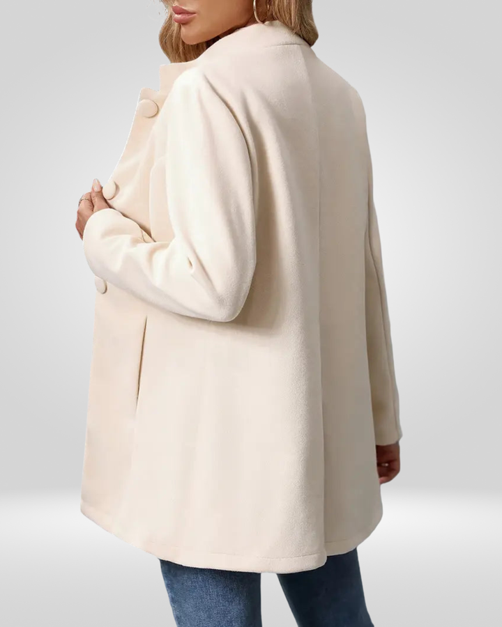 Enrietta Fashionable Blazer 1