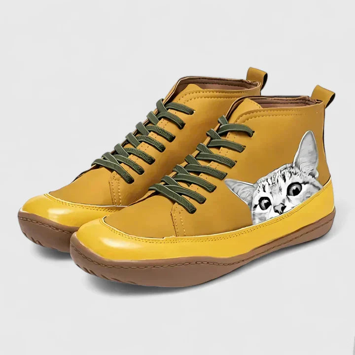 Eri™ | Orthopedic Boots 1