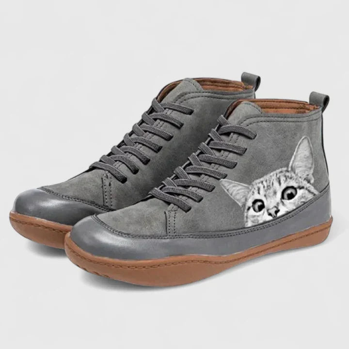 Eri™ | Orthopedic Boots 2