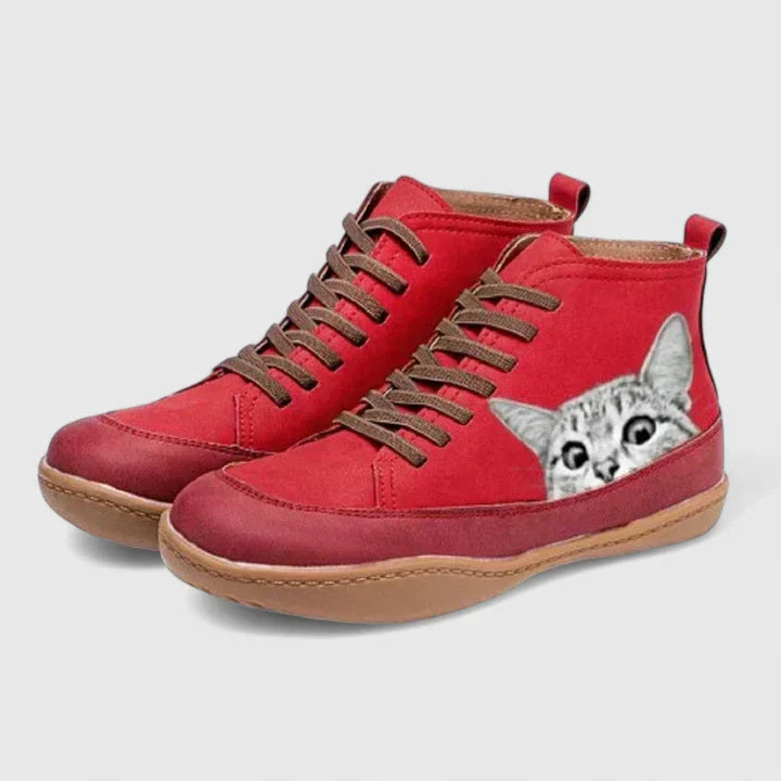 Eri™ | Orthopedic Boots 4