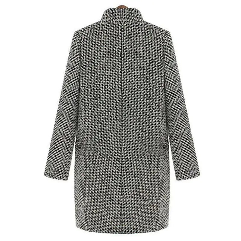 Evelyn | Chic Coat 3
