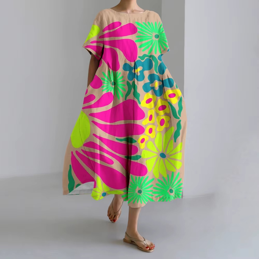 Femke | Art Dress 0