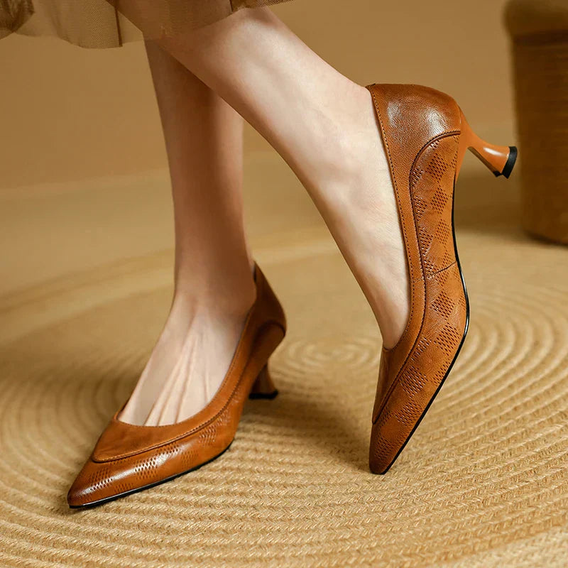 Fiona | Elegant Pumps 1