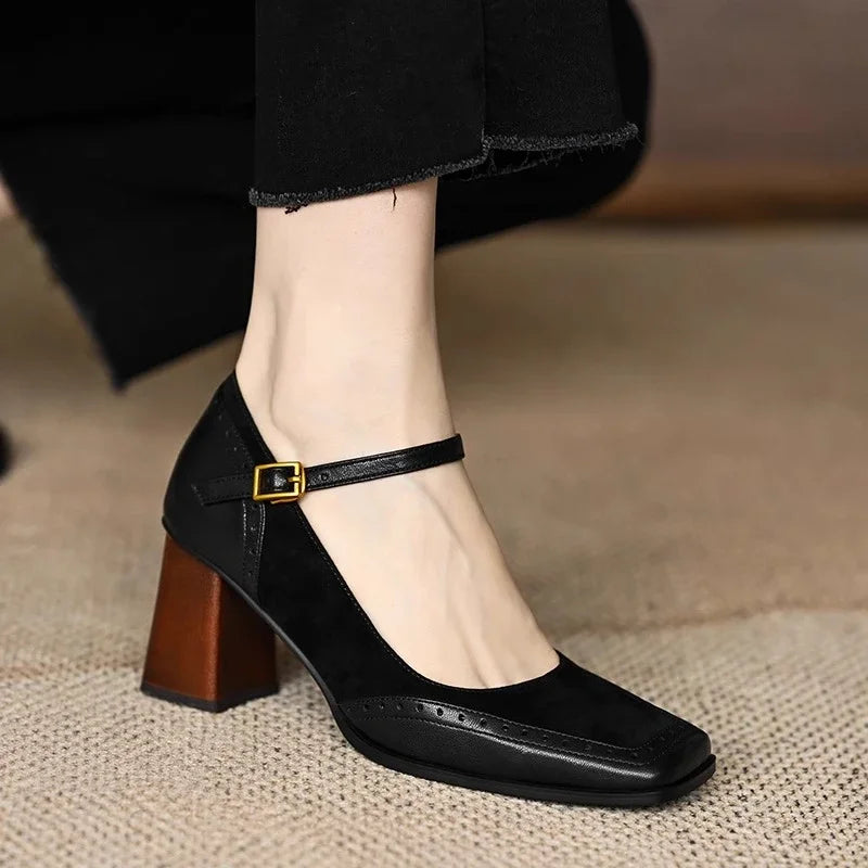 Florence | Classic Pumps 1