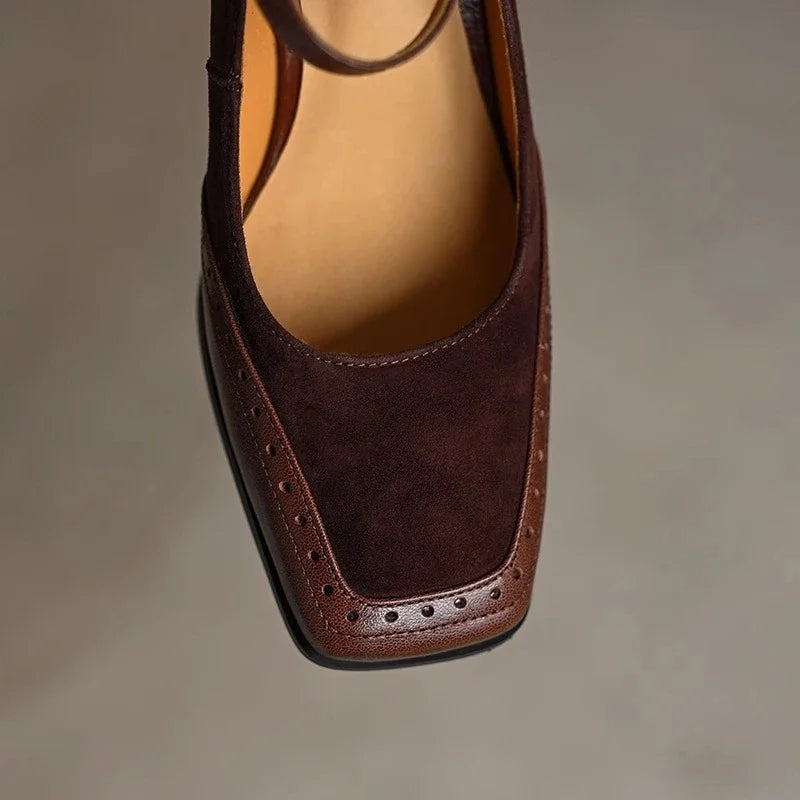 Florence | Classic Pumps 5