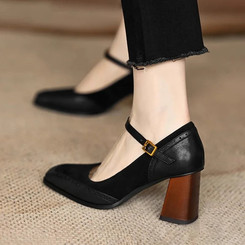 Florence | Classic Pumps 8