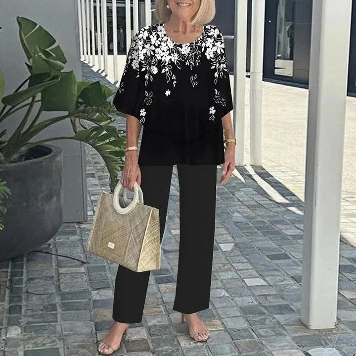 Genevieve™ | Effortless Chic Matching Set 10