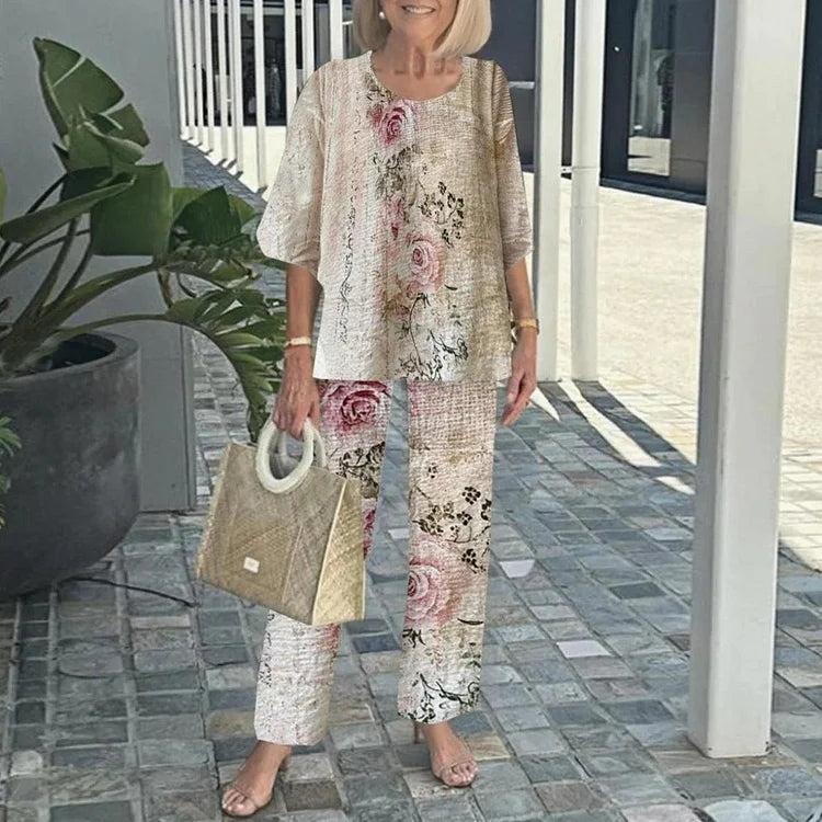 Genevieve™ | Effortless Chic Matching Set 11