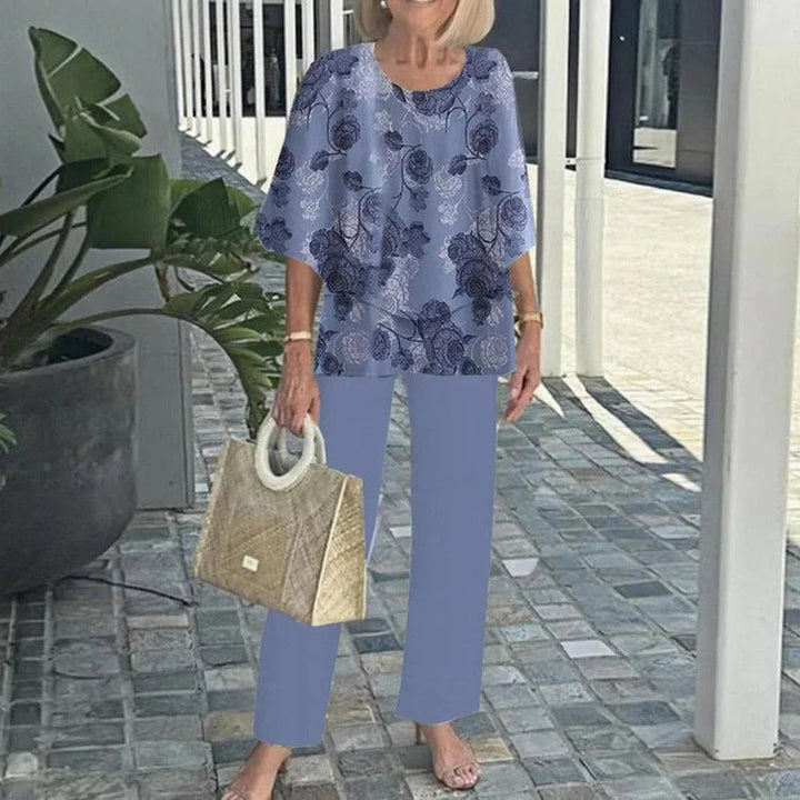 Genevieve™ | Effortless Chic Matching Set 12