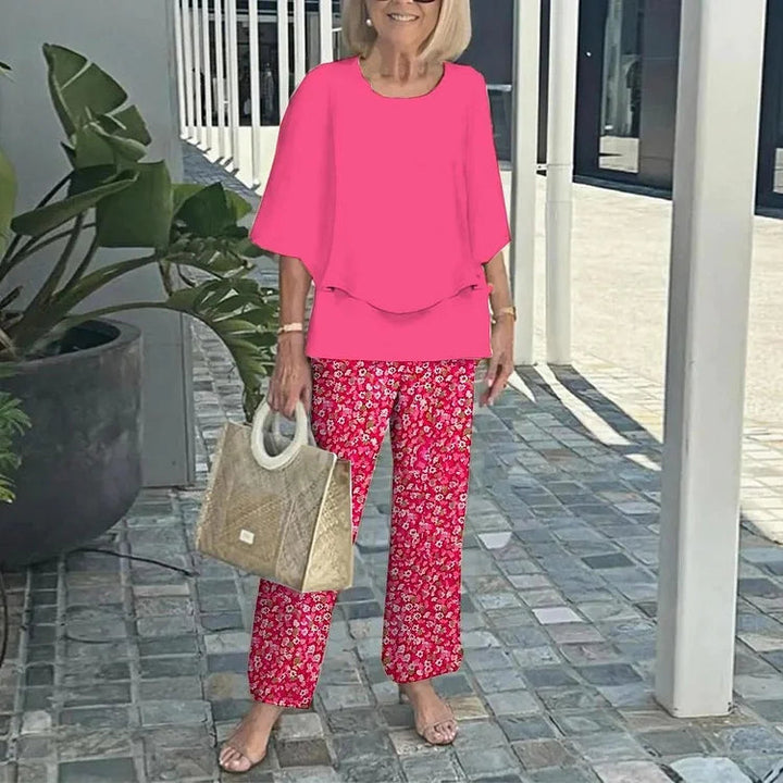 Genevieve™ | Effortless Chic Matching Set 13