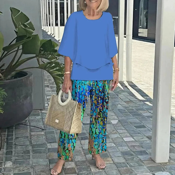 Genevieve™ | Effortless Chic Matching Set 14