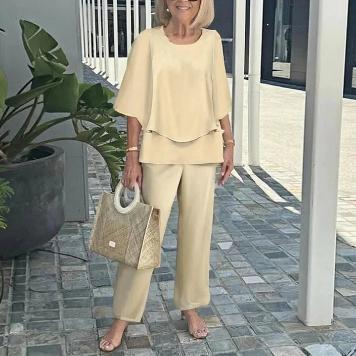 Genevieve™ | Effortless Chic Matching Set 8