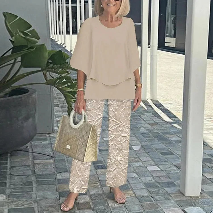 Genevieve™ | Effortless Chic Matching Set 9