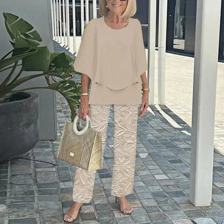 Genevieve™ | Effortless Chic Matching Set 9