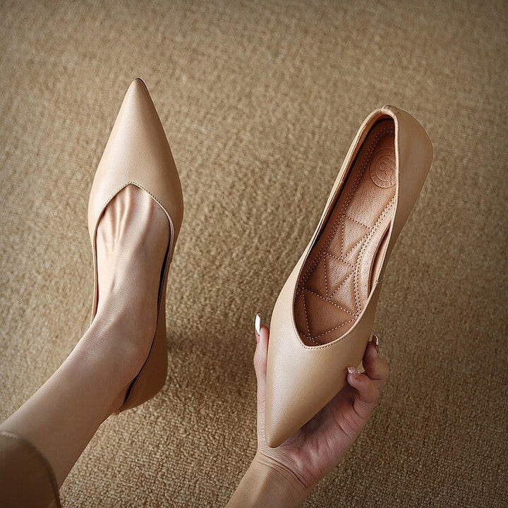 Gerda | Elegant Pumps 5